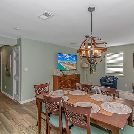 125 Atlantic Avenue Unit G1 - Pet Friendly! Walk To The Beach And Pier! 2Br -1Ba - Sleeps 6 Guests! Myrtle Beach Exterior photo