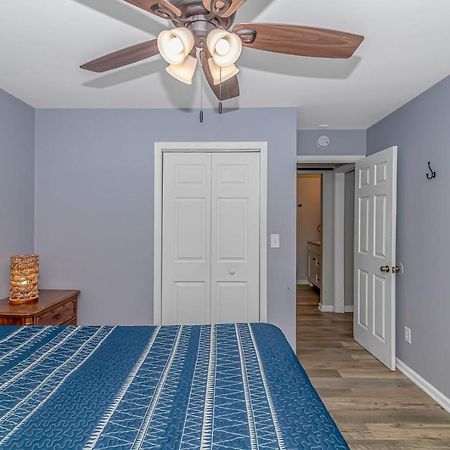 125 Atlantic Avenue Unit G1 - Pet Friendly! Walk To The Beach And Pier! 2Br -1Ba - Sleeps 6 Guests! Myrtle Beach Exterior photo