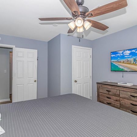 125 Atlantic Avenue Unit G1 - Pet Friendly! Walk To The Beach And Pier! 2Br -1Ba - Sleeps 6 Guests! Myrtle Beach Exterior photo
