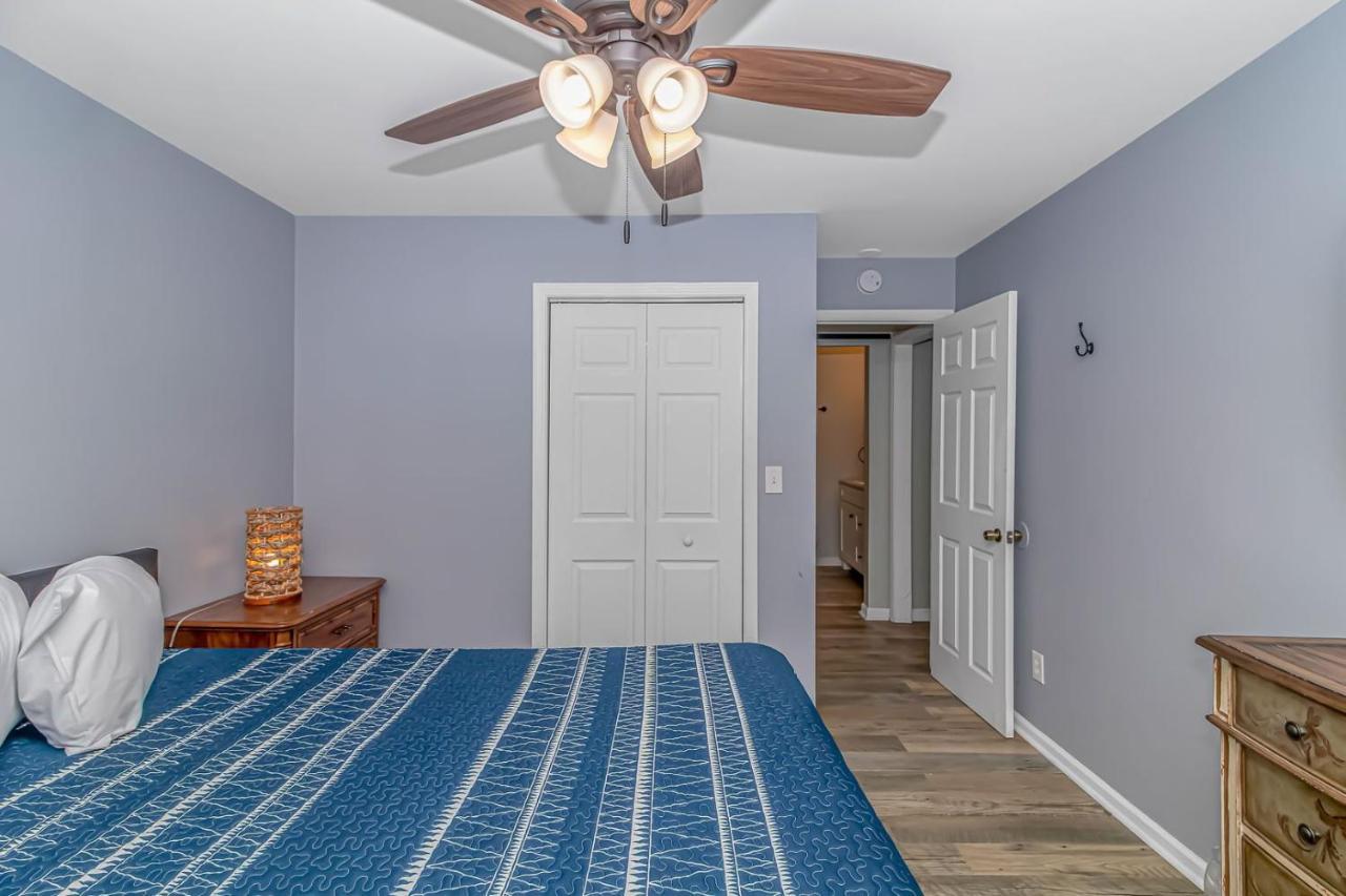 125 Atlantic Avenue Unit G1 - Pet Friendly! Walk To The Beach And Pier! 2Br -1Ba - Sleeps 6 Guests! Myrtle Beach Exterior photo