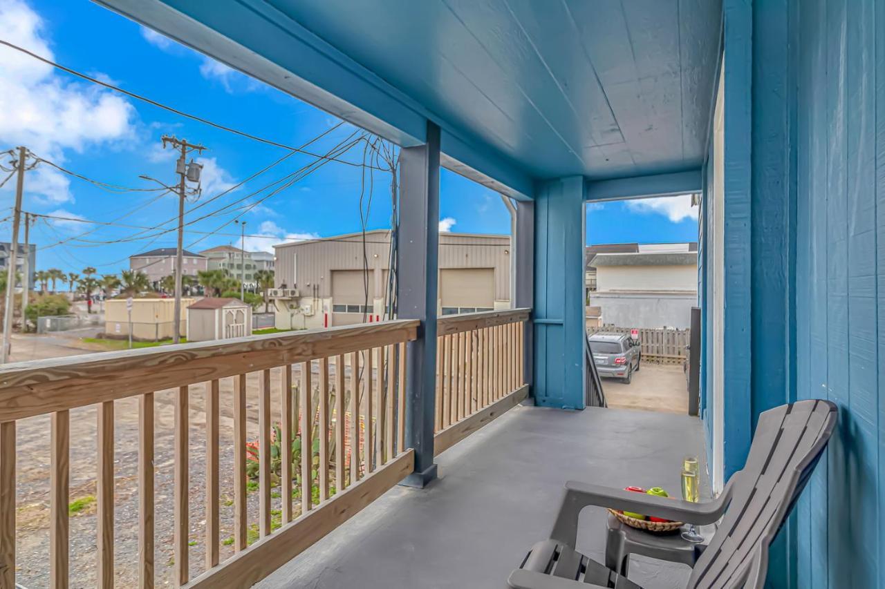 125 Atlantic Avenue Unit G1 - Pet Friendly! Walk To The Beach And Pier! 2Br -1Ba - Sleeps 6 Guests! Myrtle Beach Exterior photo