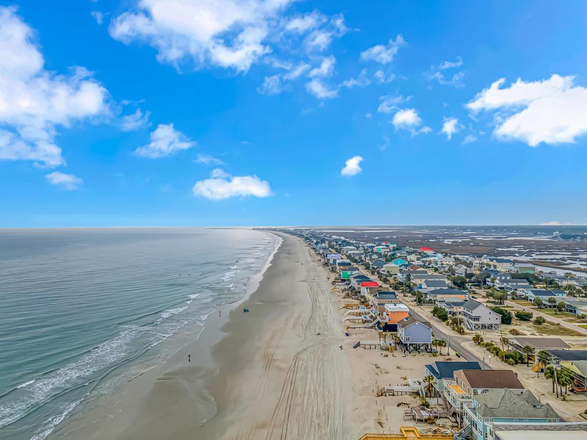 125 Atlantic Avenue Unit G1 - Pet Friendly! Walk To The Beach And Pier! 2Br -1Ba - Sleeps 6 Guests! Myrtle Beach Exterior photo